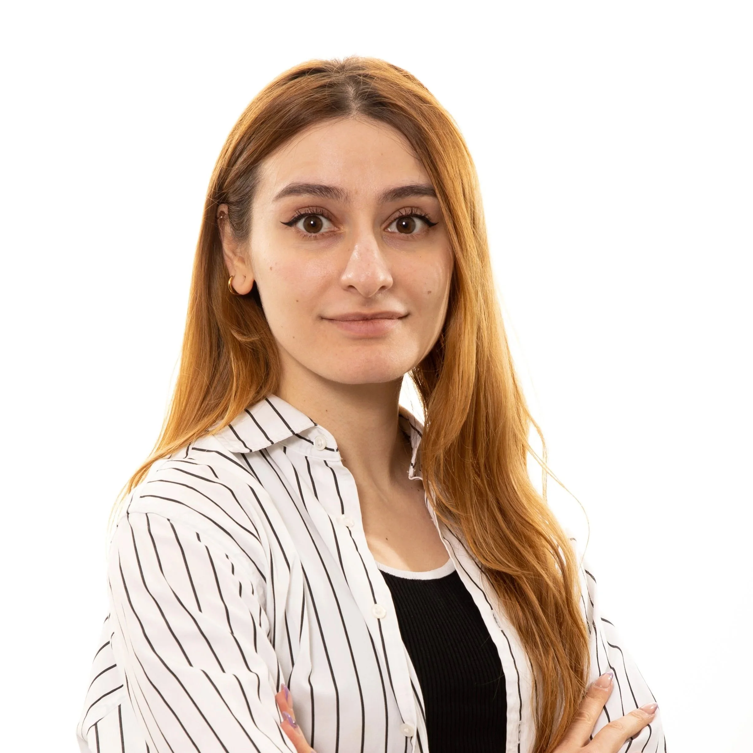 Sona Stepanjan, founder of Sunberry Studios